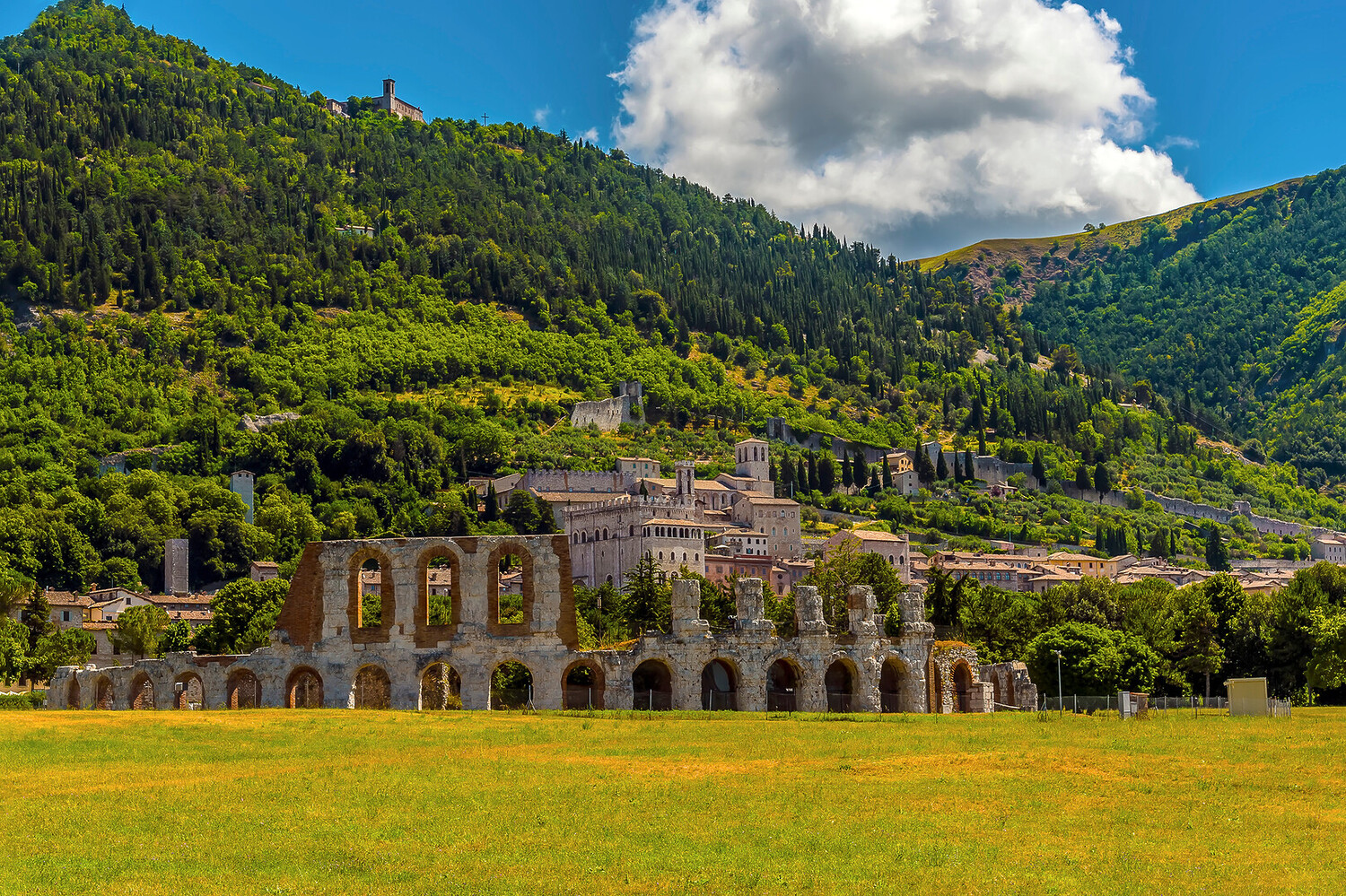 things to do in gubbio - Experience the Top Things to Do in Gubbio - 2025 - 21