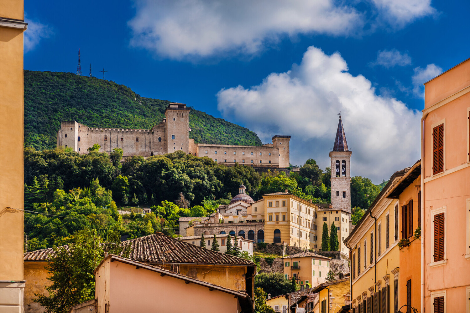 best places to visit in umbria - Best Places to Visit in Umbria: Discover the Green Heart of Italy - 2025 - 11