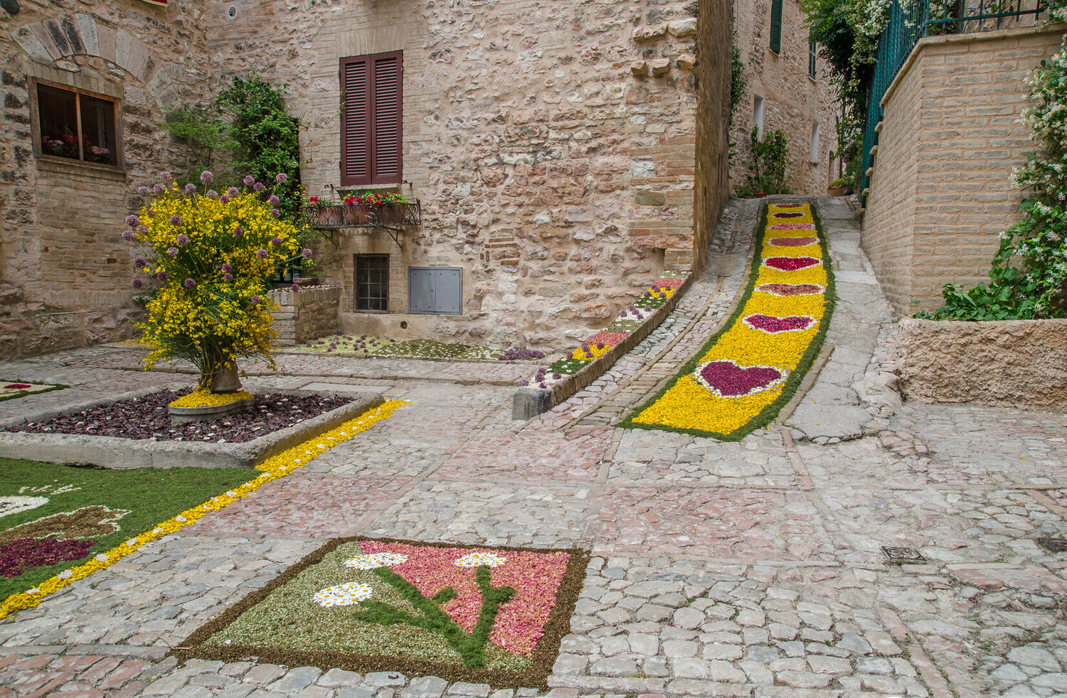 Things to Do in Spello - Best Things to Do in Spello Italy for a Perfect Itinerary - 2025 - 11