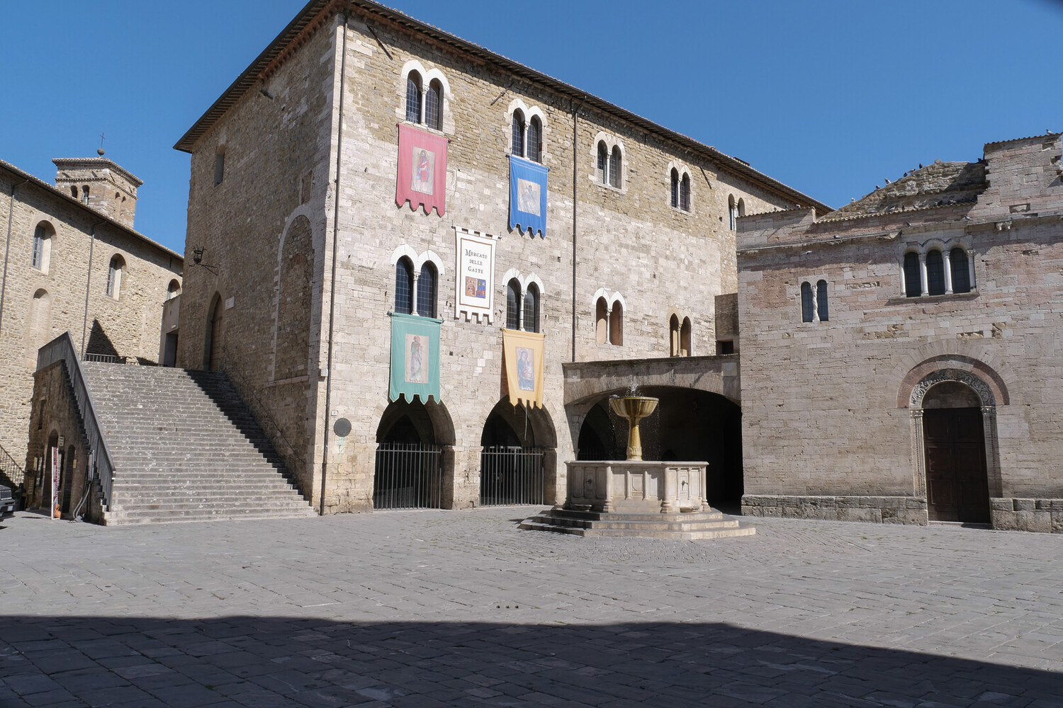 Visit Bevagna - Visit Bevagna Italy: Discover Authenticity and Charm - 2025 - 5