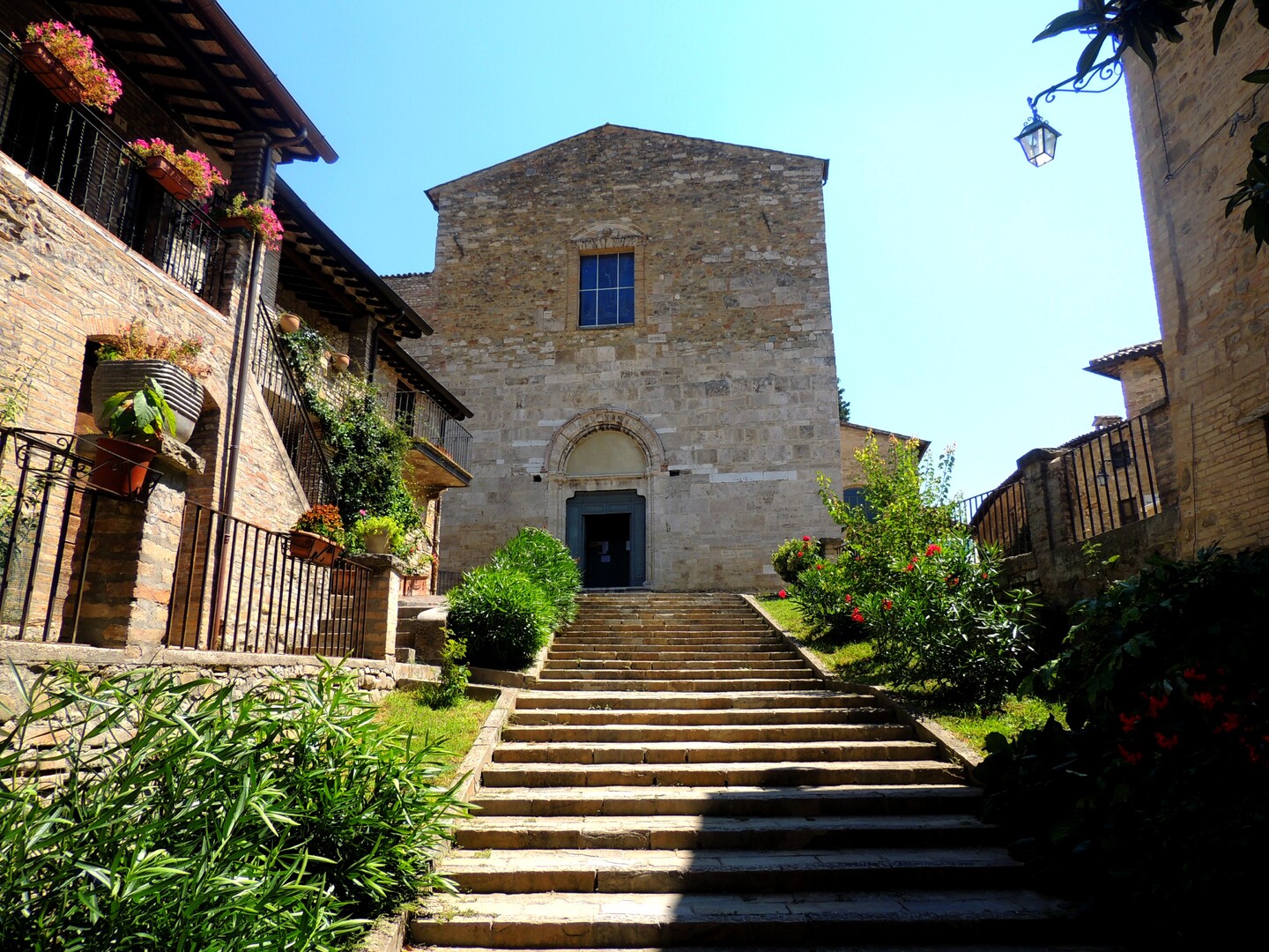 Visit Bevagna - Visit Bevagna Italy: Discover Authenticity and Charm - 2025 - 7
