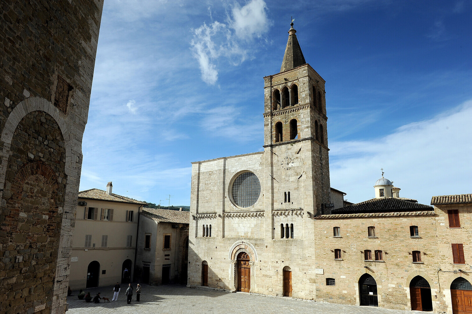 Visit Bevagna - Visit Bevagna Italy: Discover Authenticity and Charm - 2025 - 9
