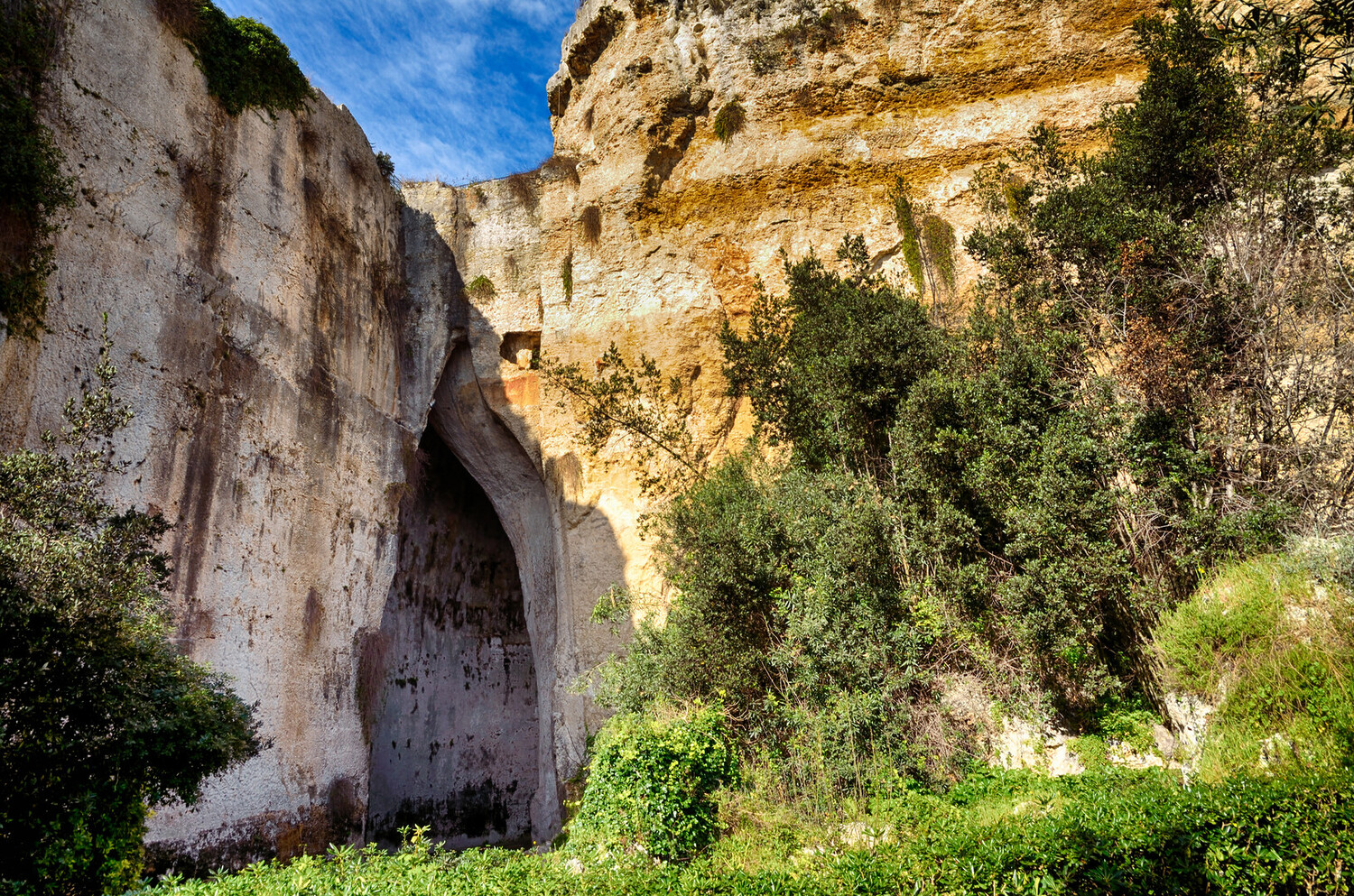 syracuse - Visiter Syracuse : La perle antique de la Sicile - 2025 - 5