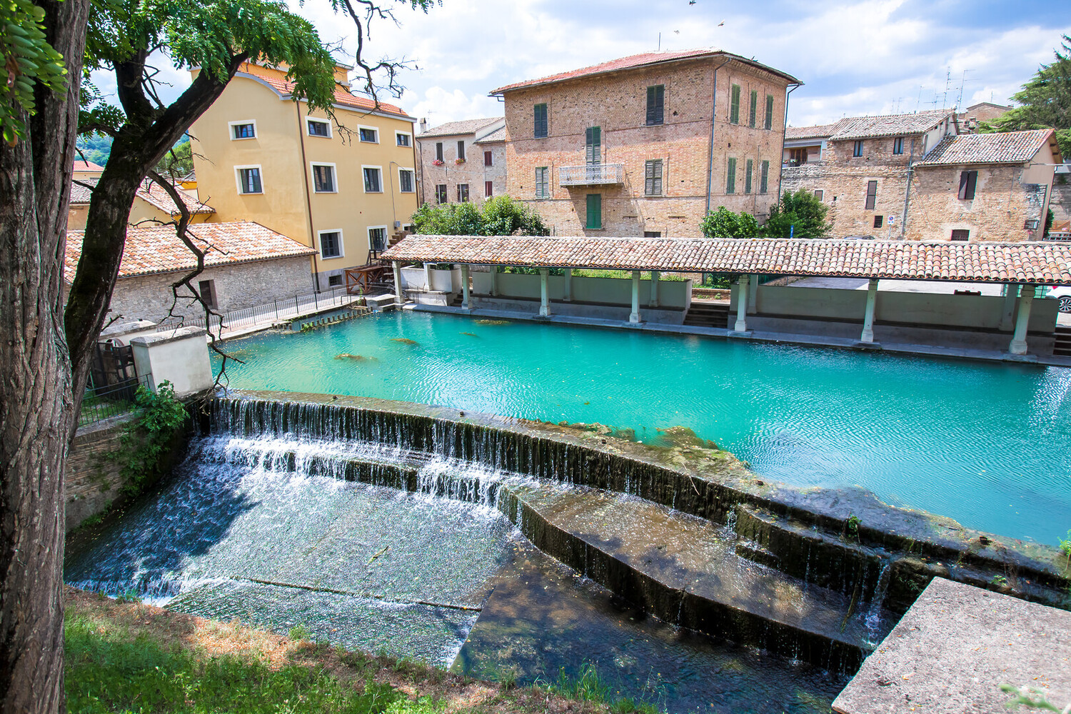 Visit Bevagna - Visit Bevagna Italy: Discover Authenticity and Charm - 2025 - 1