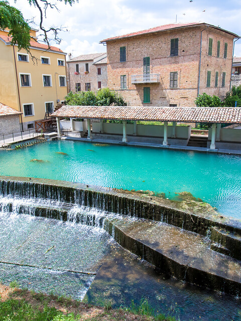 - Visiter Bevagna : Un village d’artisans et de vignobles italiens - 2025 - 21