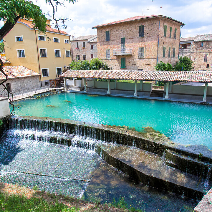 day trips from venice - Visit Bevagna Italy: Discover Authenticity and Charm - 2025 - 11