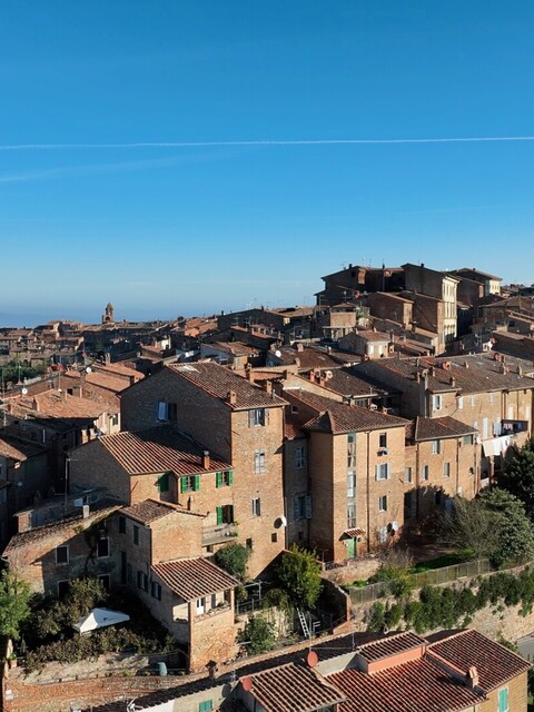 - Visiter Citta della Pieve : Joyau artistique sur les collines de l’Ombrie - 2025 - 19