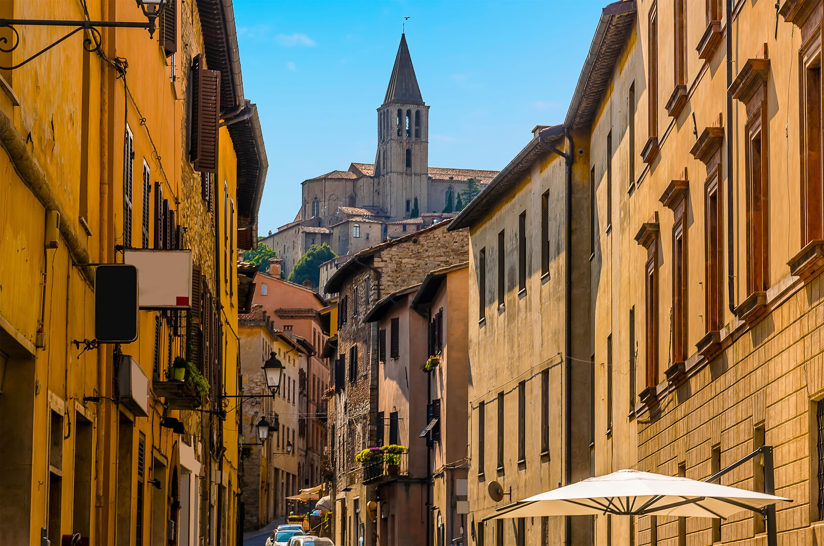 Umbria: Best Things to Do in Italy's Green Heart - 2026 - 3 - best places to visit in umbria What are the best things to do in Umbria?