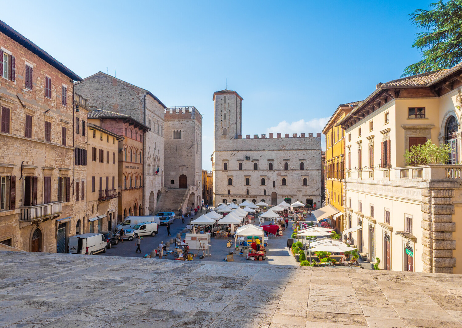 best places to visit in umbria - Best Places to Visit in Umbria: Discover the Green Heart of Italy - 2025 - 19