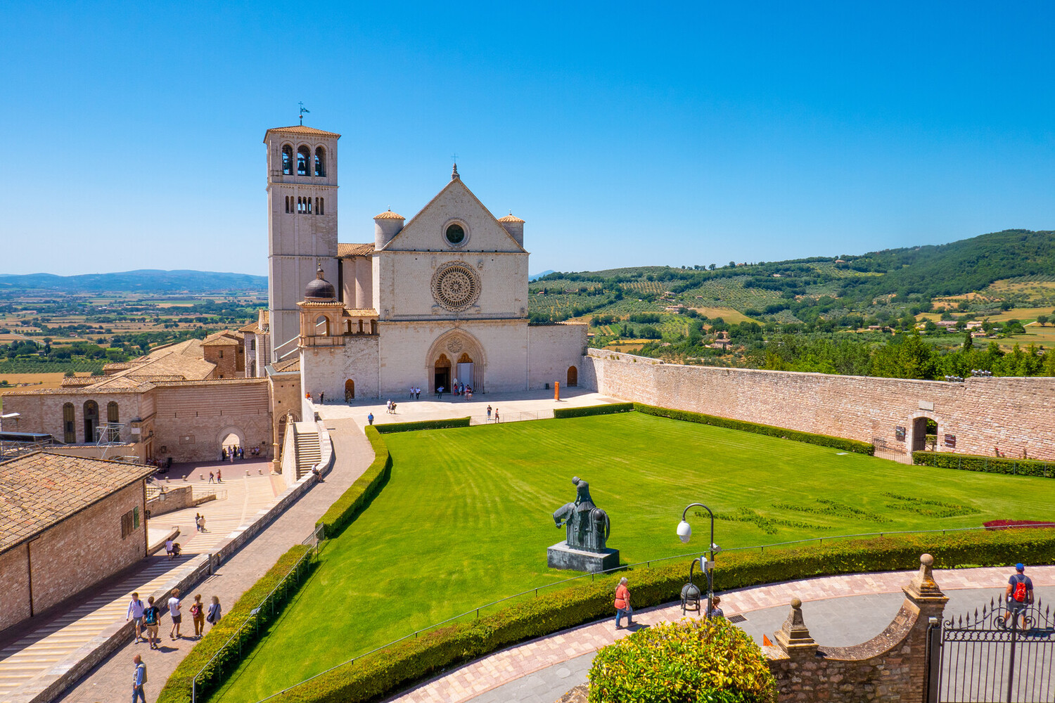 best places to visit in umbria - Best Places to Visit in Umbria: Discover the Green Heart of Italy - 2025 - 3