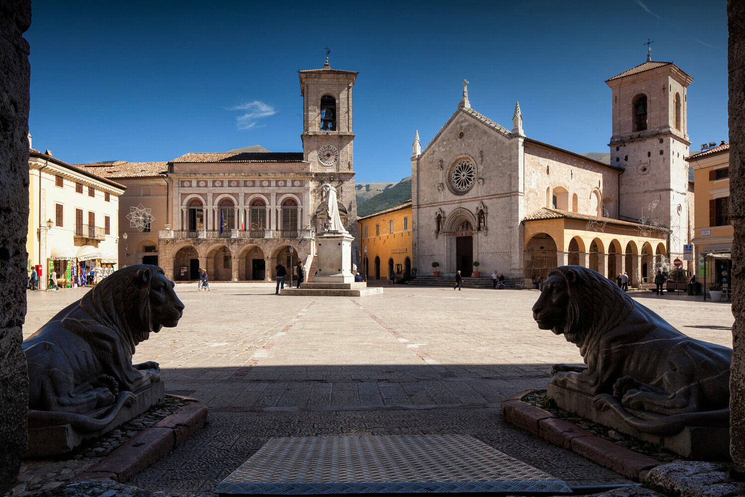 best places to visit in umbria - Best Places to Visit in Umbria: Discover the Green Heart of Italy - 2025 - 15