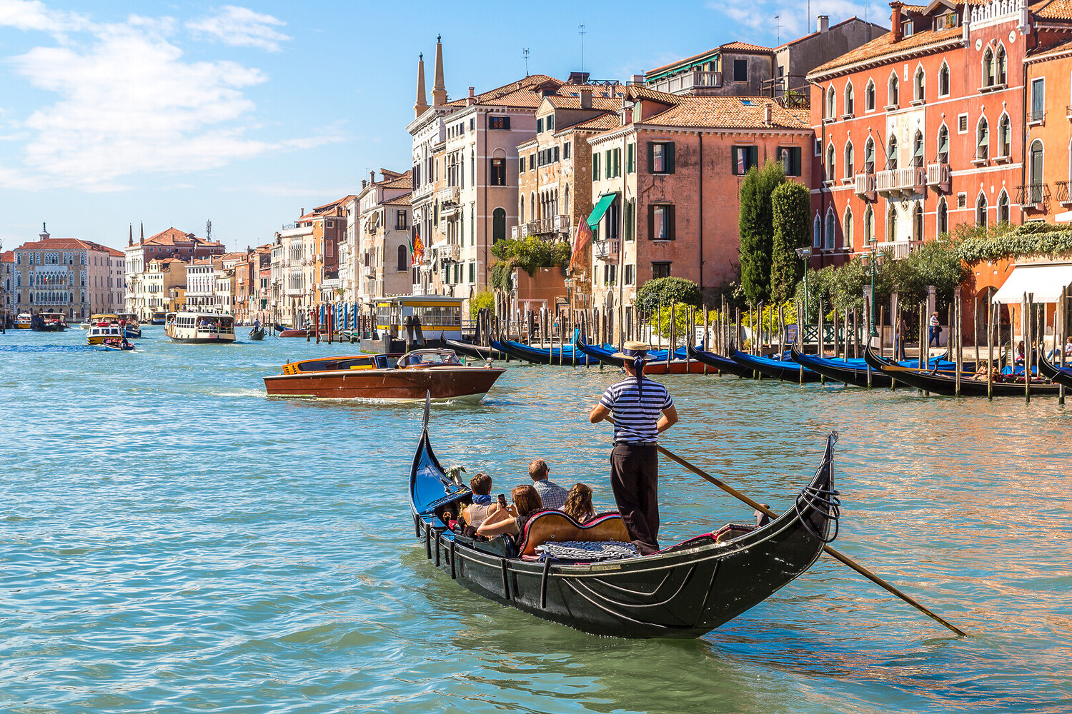 things to do in venice - Best Things to Do in Venice: Marvel Along the Canals - 2025 - 9