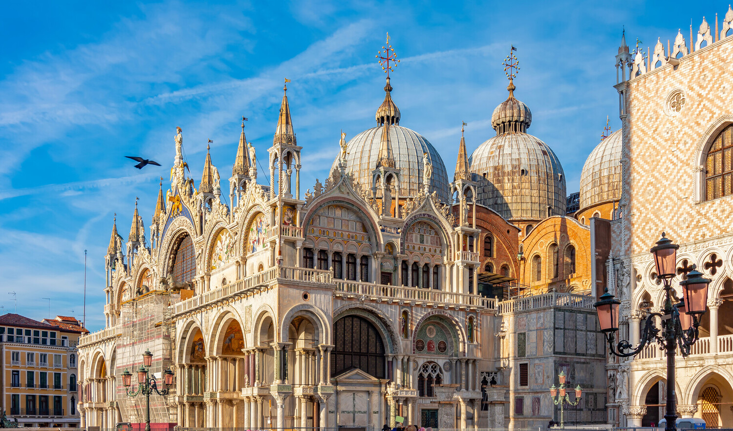 things to do in venice - Best Things to Do in Venice: Marvel Along the Canals - 2025 - 7