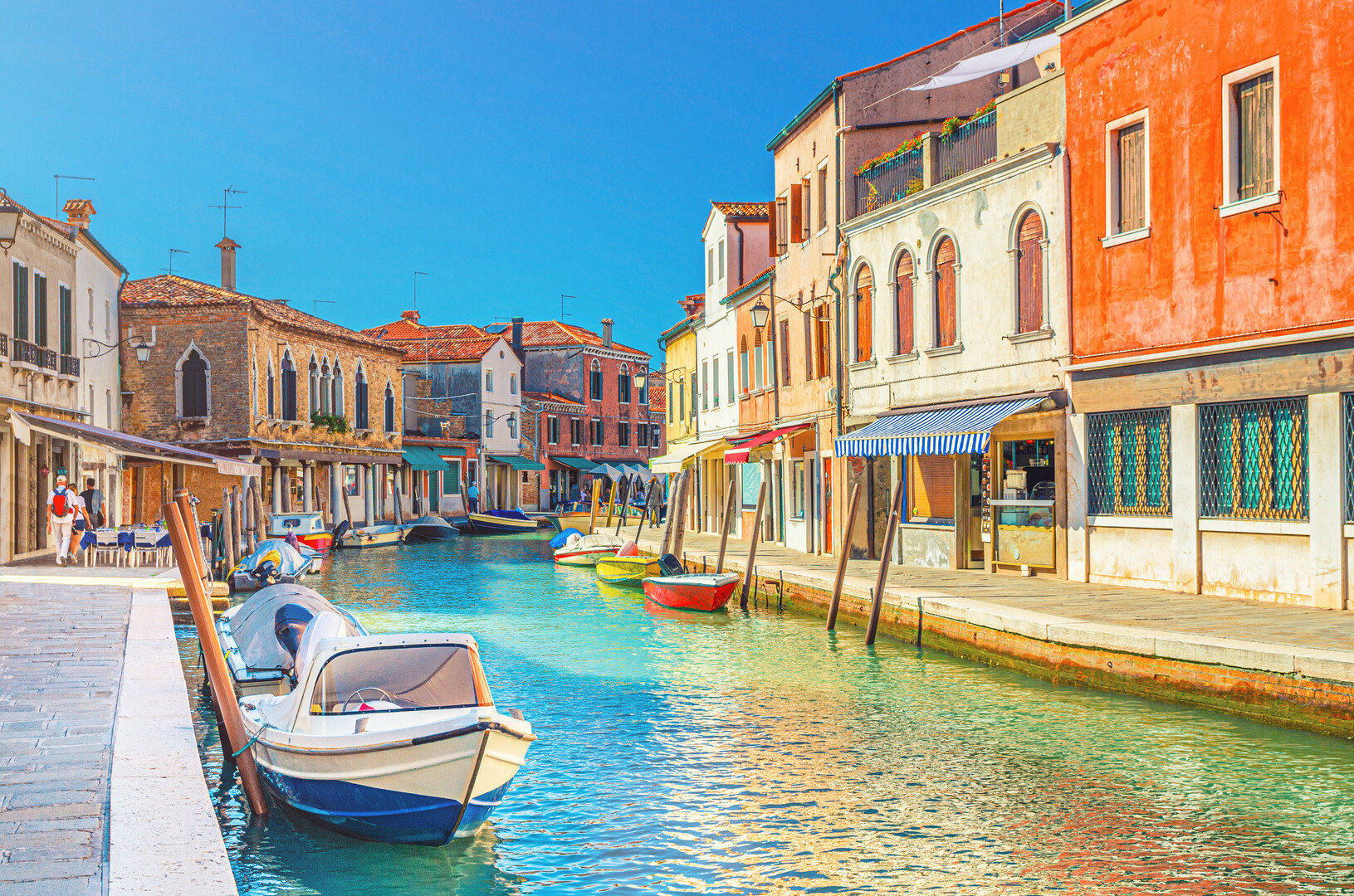 Top Things to Do in Murano ⭐️ What to Do and See in 2026