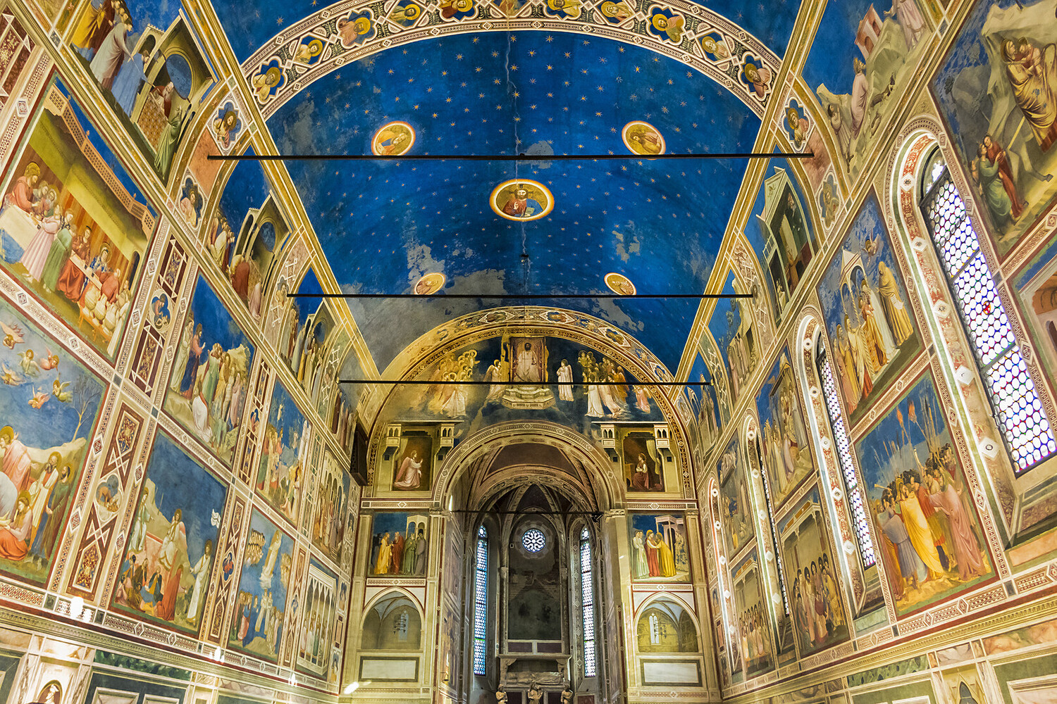 Things to Do in Padua - Uncover the Top Things to Do in Padua: The City of Saints - 2025 - 3