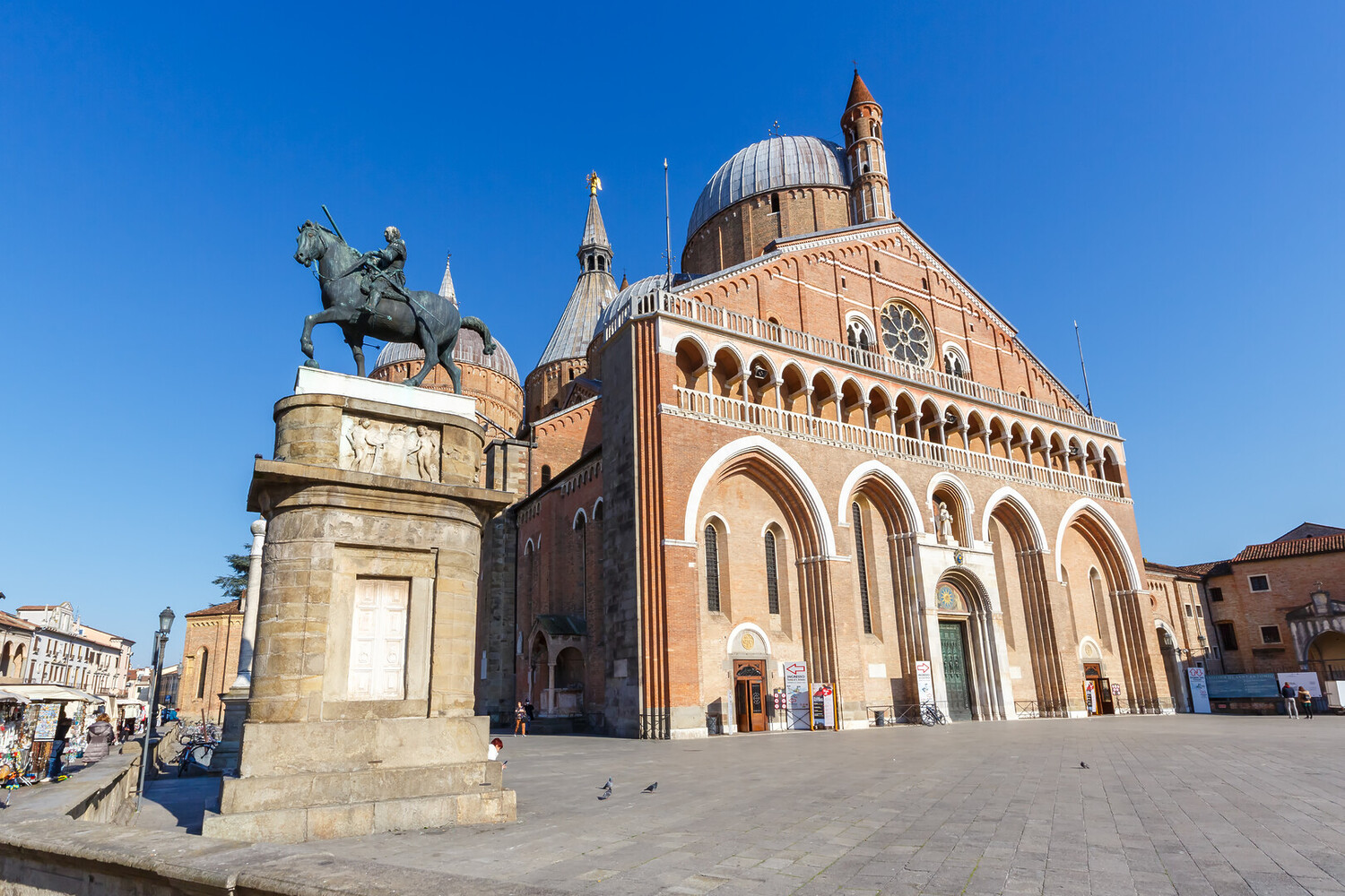Things to Do in Padua - Uncover the Top Things to Do in Padua: The City of Saints - 2025 - 5
