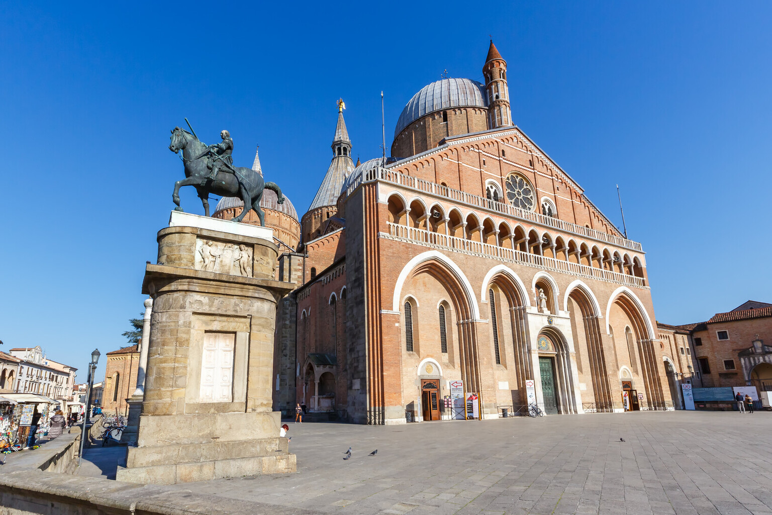 Visiter Padoue, Italie ⭐️ Que voir près de Venise en 2026