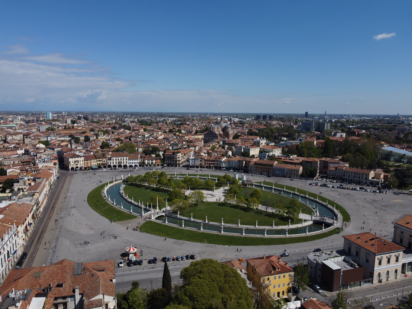 Things to Do in Padua - Uncover the Top Things to Do in Padua: The City of Saints - 2025 - 7