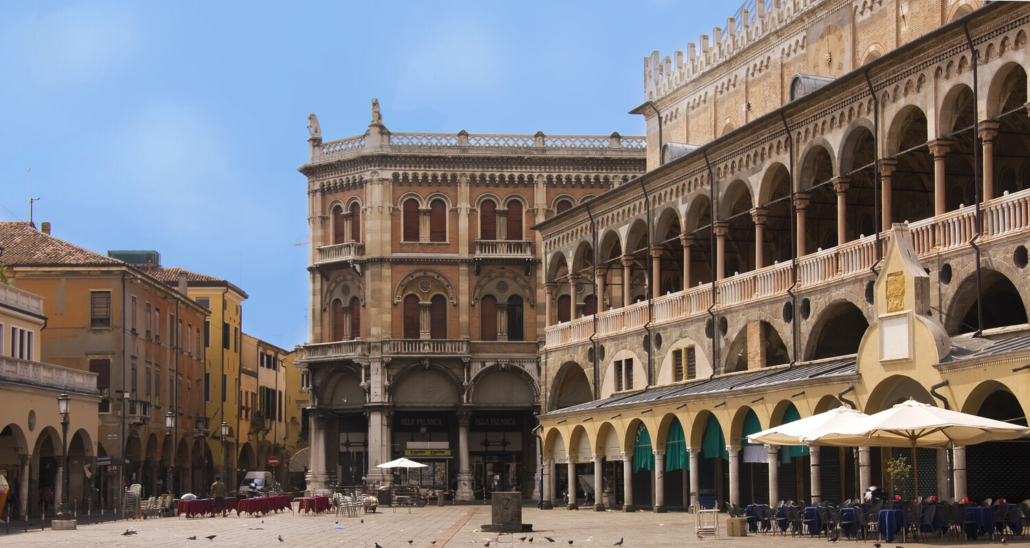 Things to Do in Padua - Uncover the Top Things to Do in Padua: The City of Saints - 2025 - 9
