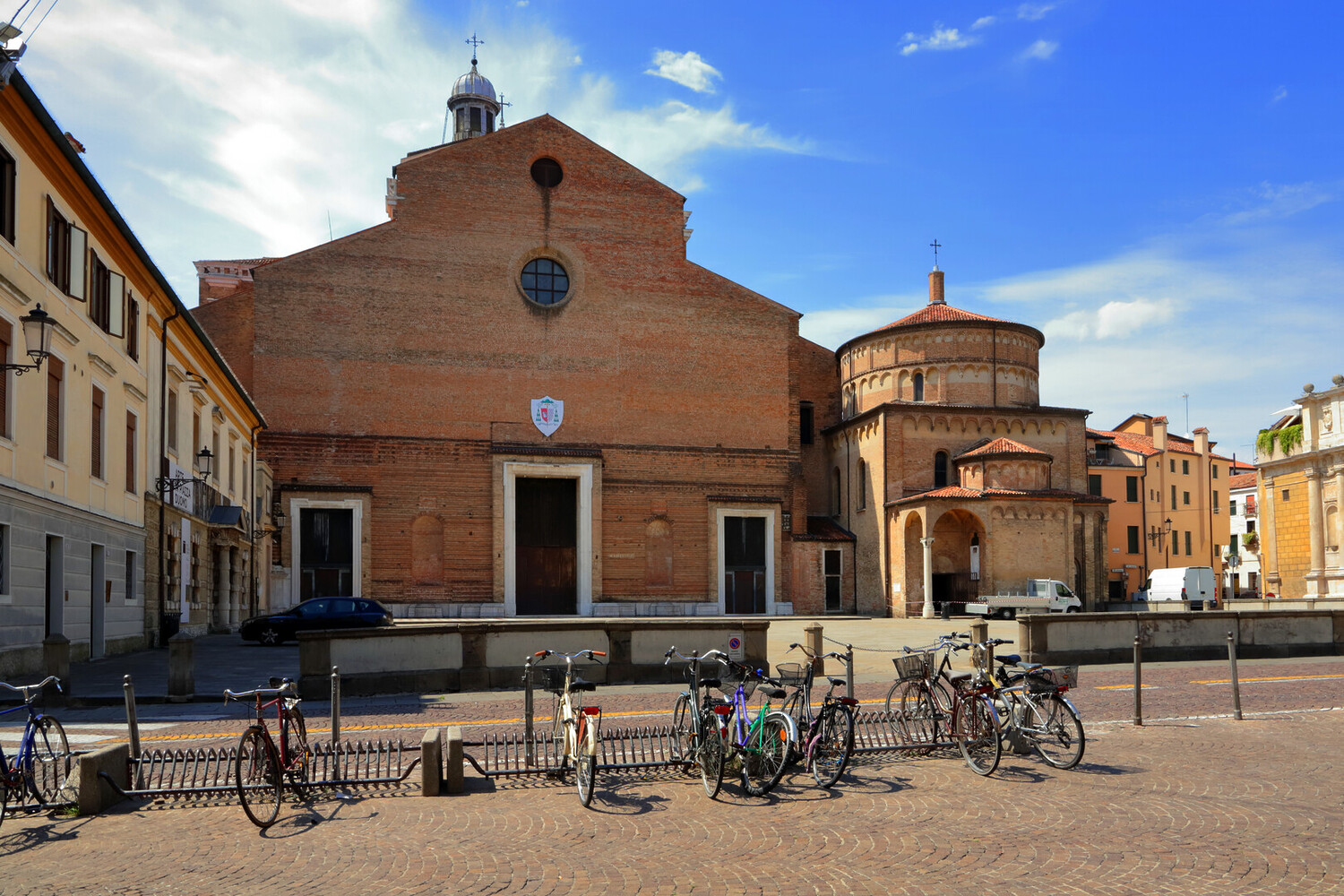 Things to Do in Padua - Uncover the Top Things to Do in Padua: The City of Saints - 2025 - 17