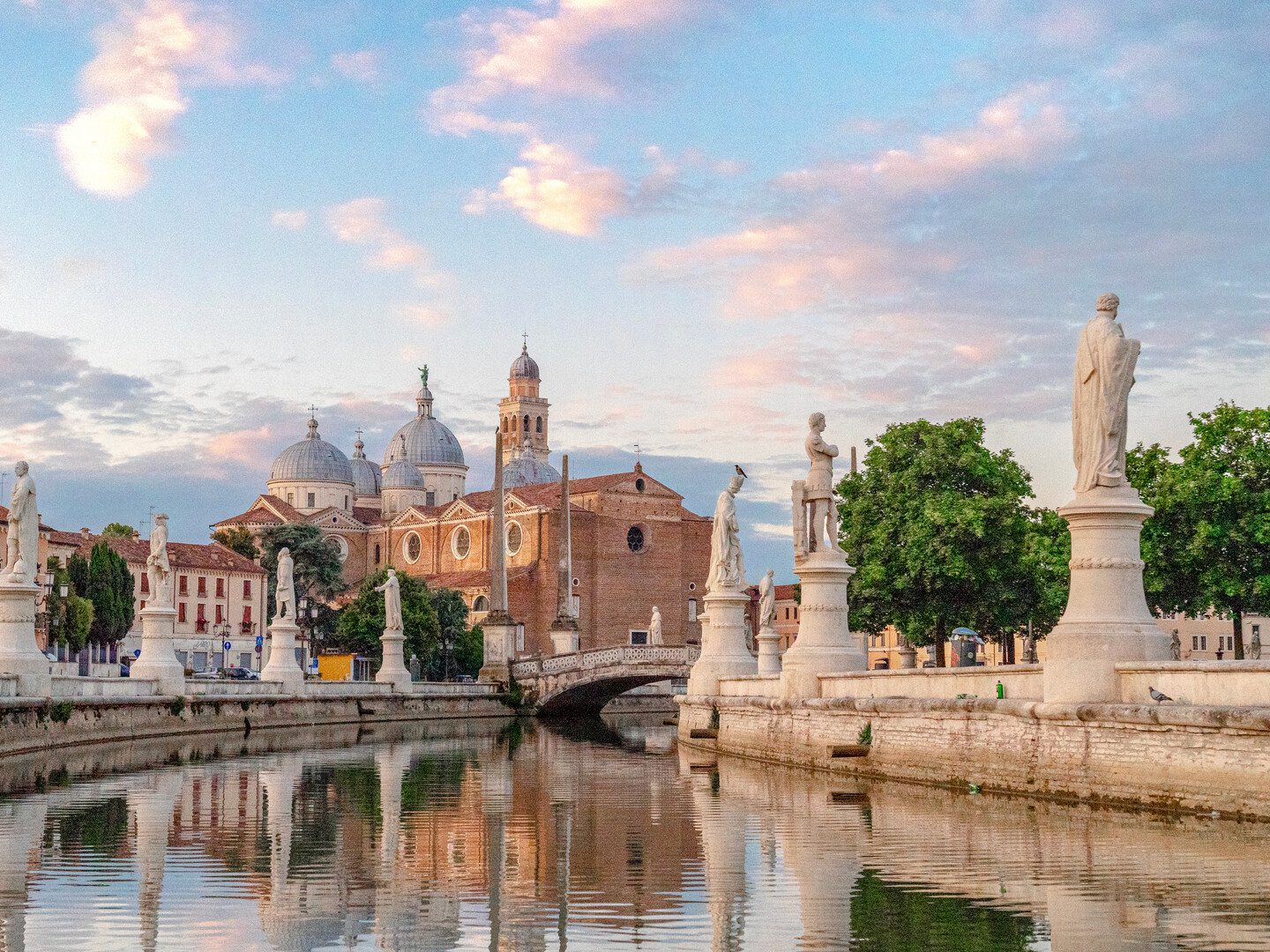 Things to Do in Padua - Uncover the Top Things to Do in Padua: The City of Saints - 2025 - 19