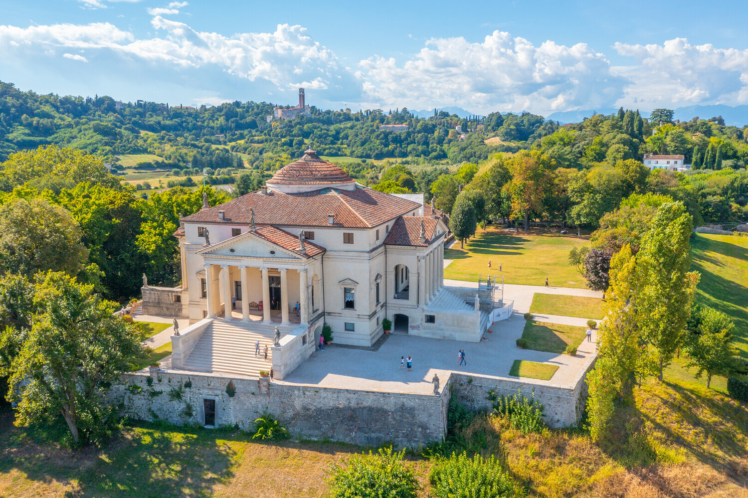things to do in vicenza - Best Things to Do in Vicenza: Your Complete Travel Guide - 2025 - 3