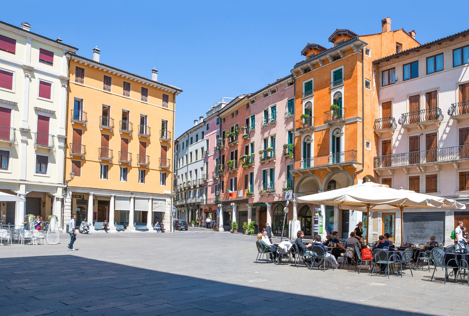 things to do in vicenza - Best Things to Do in Vicenza: Your Complete Travel Guide - 2025 - 1
