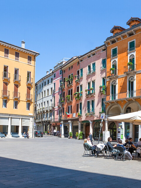 - Visiter Vicenza : Entre chef-d’œuvre architectural et art de vivre à l’italienne - 2025 - 13