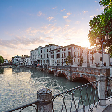 - Visiter Trevise : La petite Venise au charme authentique - 2025 - 35
