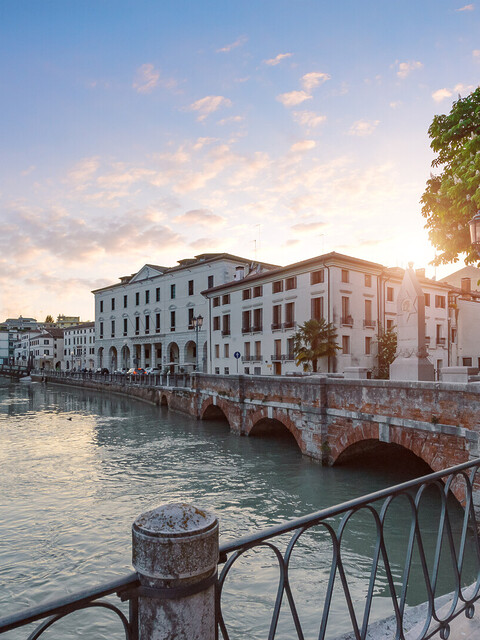 - Visiter Trevise : La petite Venise au charme authentique - 2025 - 11