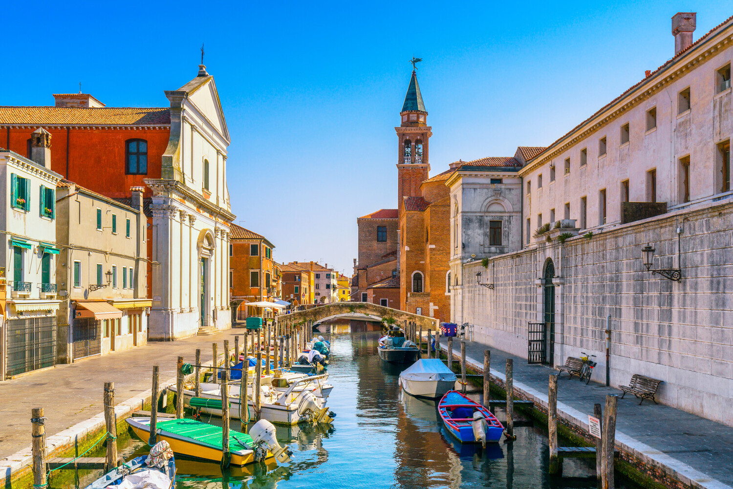 Visit Chioggia - Visit Chioggia Italy: Discover the Little Venice - 2025 - 1