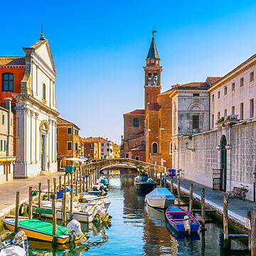 - Visiter Chioggia : L’île secrète de la Vénétie où le temps s’arrête - 2025 - 33