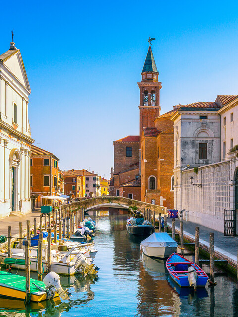 - Visiter Chioggia : L’île secrète de la Vénétie où le temps s’arrête - 2025 - 9