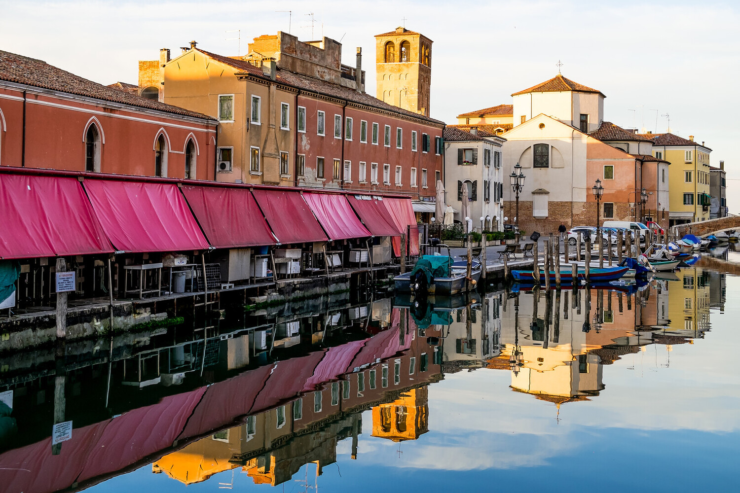 Visit Chioggia - Visit Chioggia Italy: Discover the Little Venice - 2025 - 5