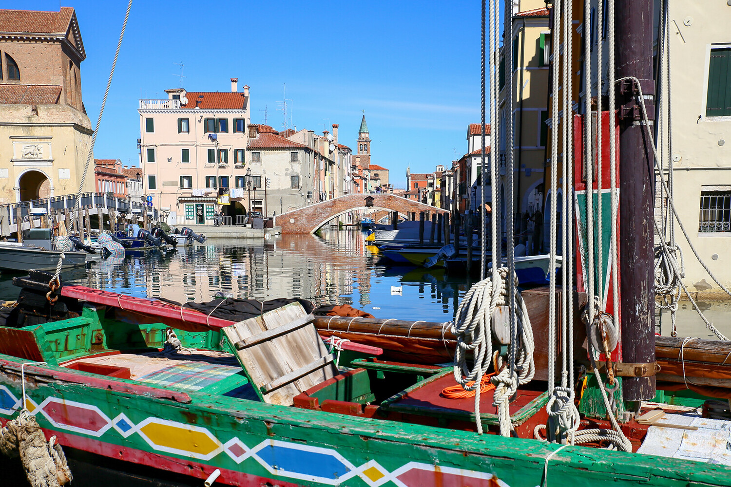 Visit Chioggia - Visit Chioggia Italy: Discover the Little Venice - 2025 - 7
