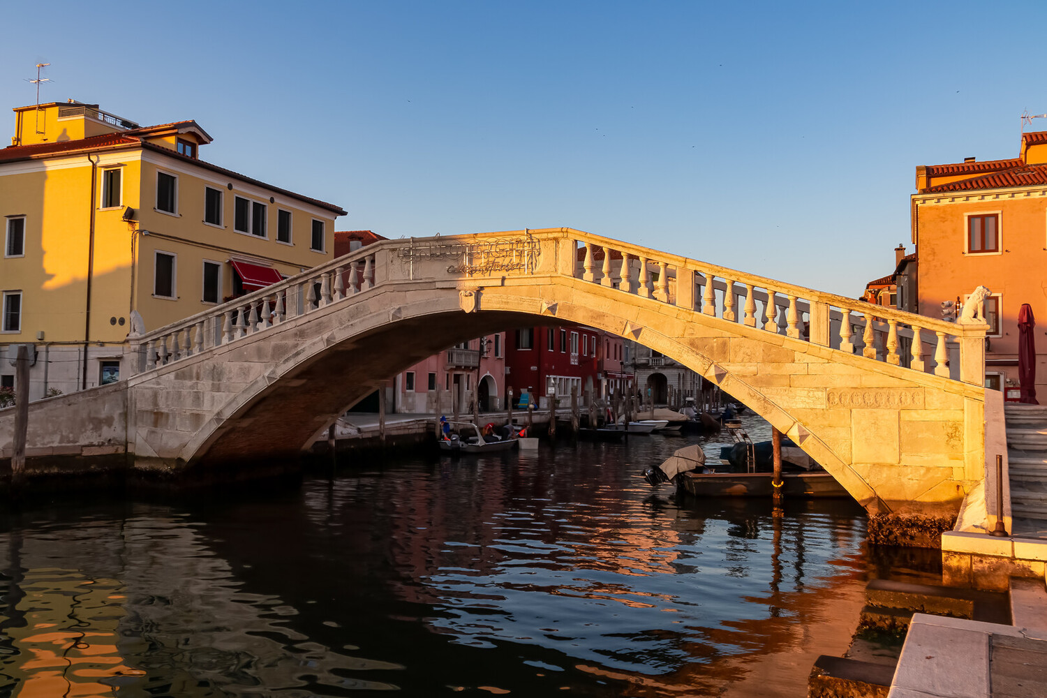 Visit Chioggia - Visit Chioggia Italy: Discover the Little Venice - 2025 - 11
