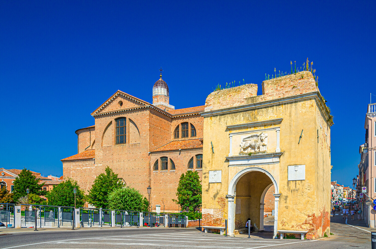 Visit Chioggia - Visit Chioggia Italy: Discover the Little Venice - 2025 - 15
