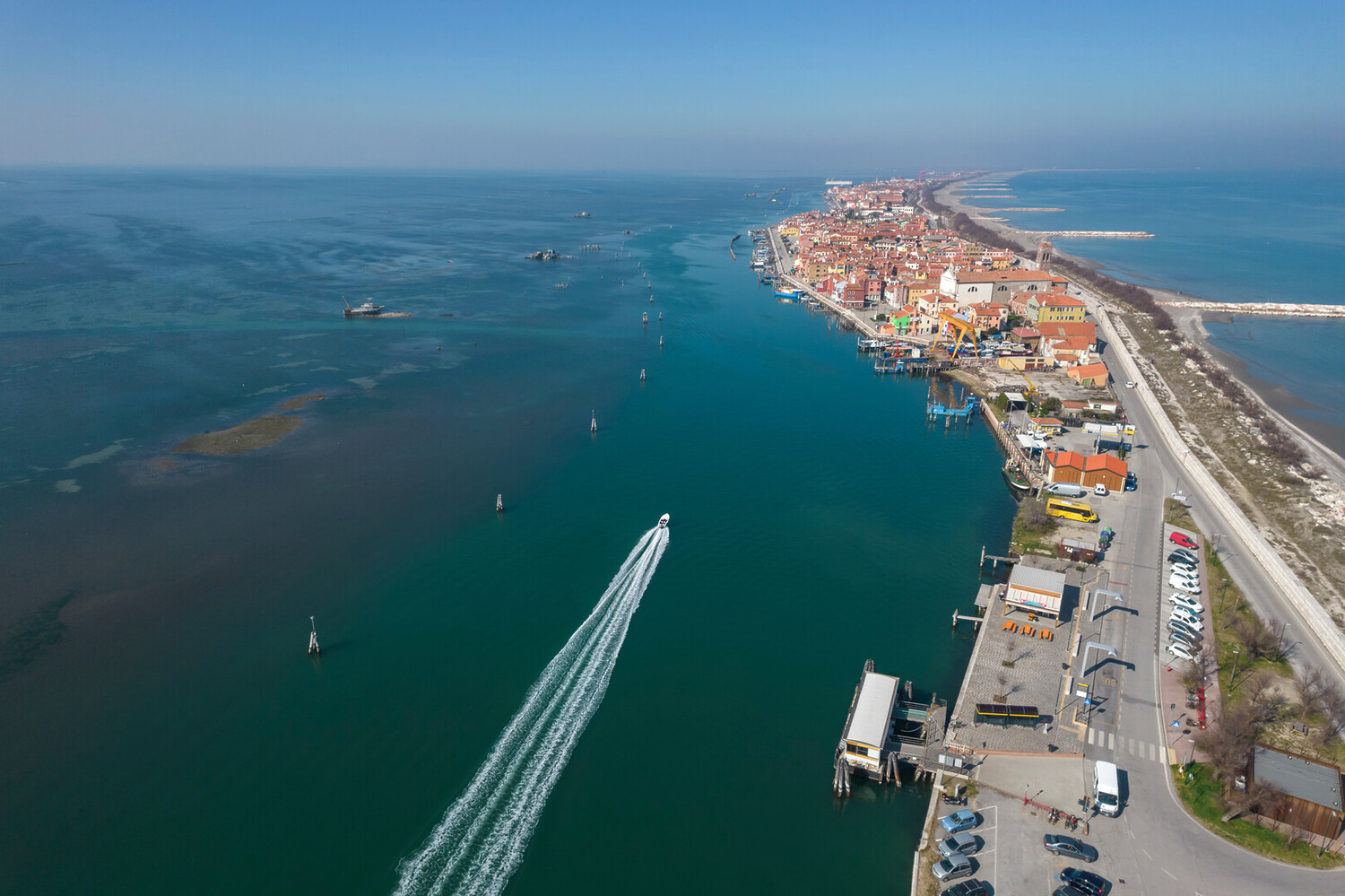 Visit Chioggia - Visit Chioggia Italy: Discover the Little Venice - 2025 - 19