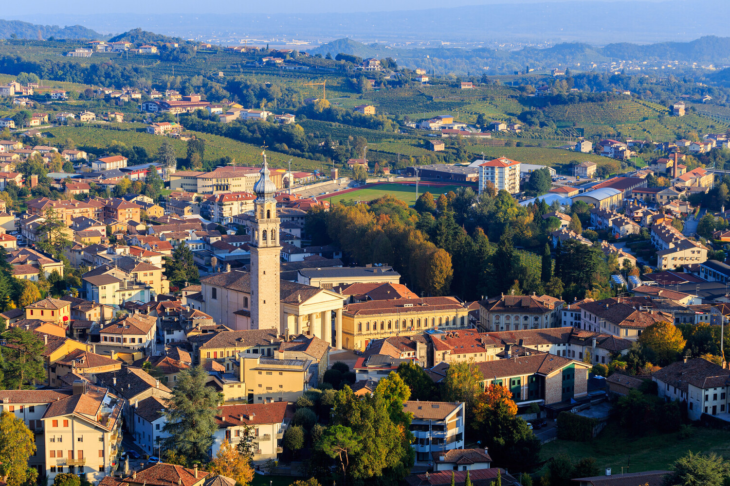 Visit Bassano del Grappa - Visit Bassano del Grappa: A Hidden Gem in the Heart of Veneto - 2025 - 25