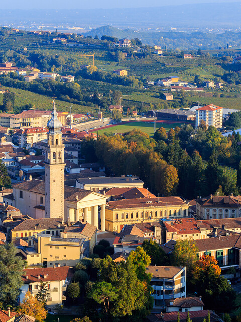 - Visiter Valdobbiadene : Incontournable berceau du Prosecco Superiore - 2025 - 7