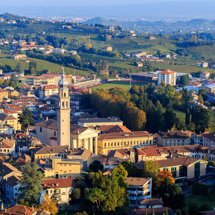 - Visiter Valdobbiadene : Incontournable berceau du Prosecco Superiore - 2025 - 31