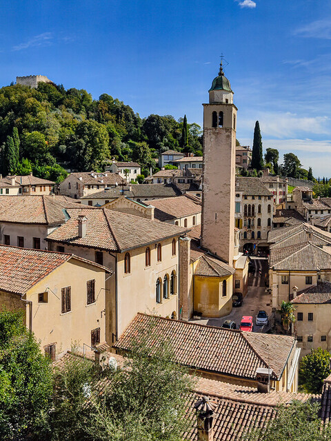 - Visiter Asolo : La ville aux Cent Horizons et au charme infini d'Italie - 2025 - 5