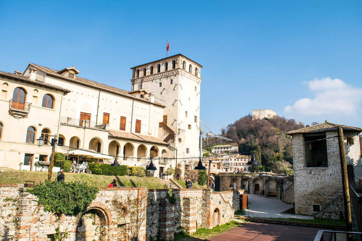 Visit Asolo - Visit Asolo Italy: One of the Most Beautiful Villages of The Country - 2025 - 7