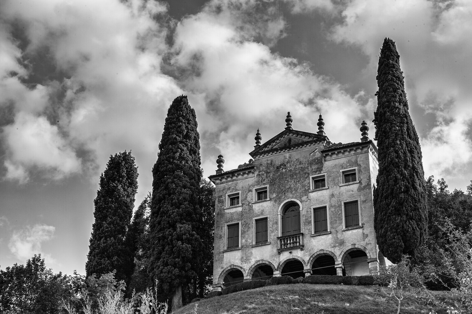 Visit Asolo - Visit Asolo Italy: One of the Most Beautiful Villages of The Country - 2025 - 11