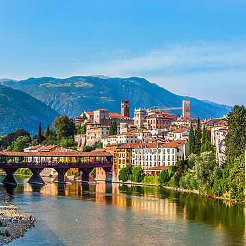 - Visiter Bassano del Grappa : L’âme alpine de la Vénétie - 2025 - 27