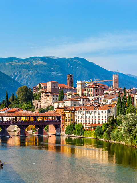 - Visiter Bassano del Grappa : L’âme alpine de la Vénétie - 2025 - 3