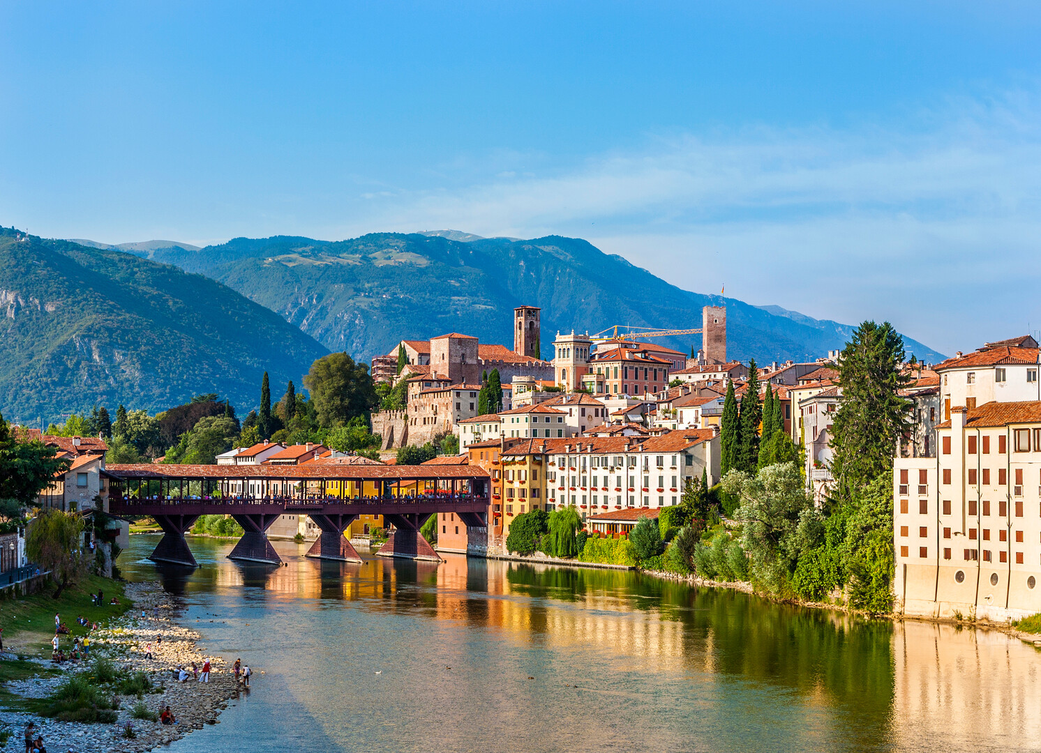 Visit Bassano del Grappa - Visit Bassano del Grappa: A Hidden Gem in the Heart of Veneto - 2025 - 1