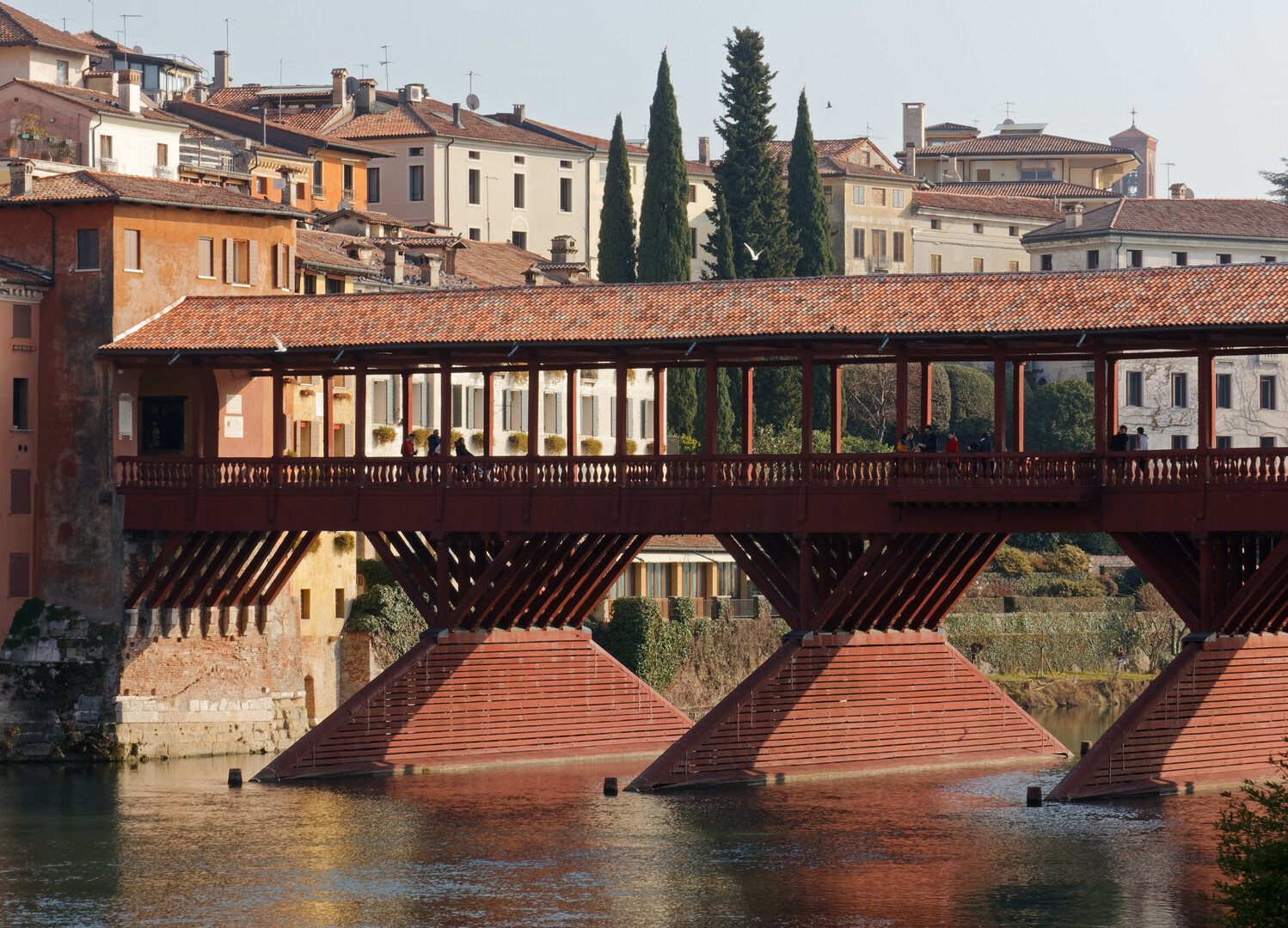 Visit Bassano del Grappa - Visit Bassano del Grappa: A Hidden Gem in the Heart of Veneto - 2025 - 3