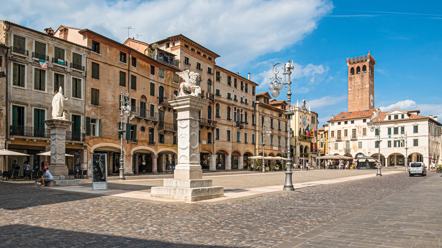 Visit Bassano del Grappa - Visit Bassano del Grappa: A Hidden Gem in the Heart of Veneto - 2025 - 9
