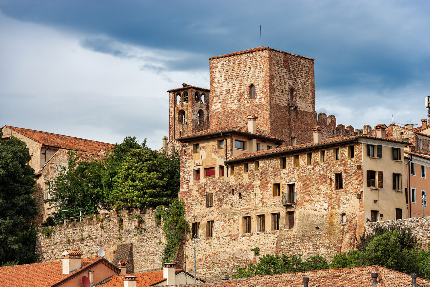 Visit Bassano del Grappa - Visit Bassano del Grappa: A Hidden Gem in the Heart of Veneto - 2025 - 11